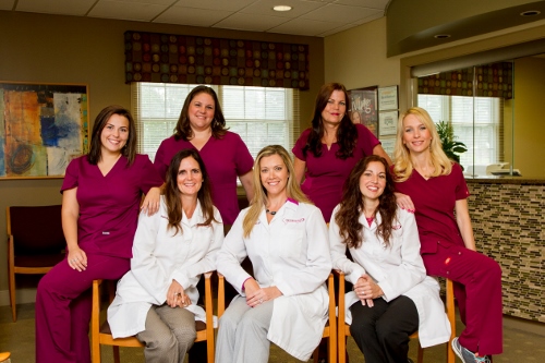 Female Pelvic Health Center Staff, Newtown PA