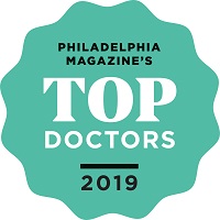 2019 Top Doctor - Stephanie Molden